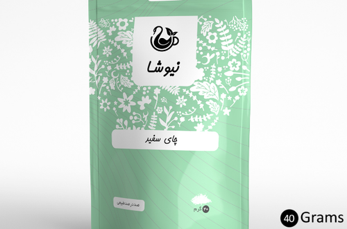 چای سفید