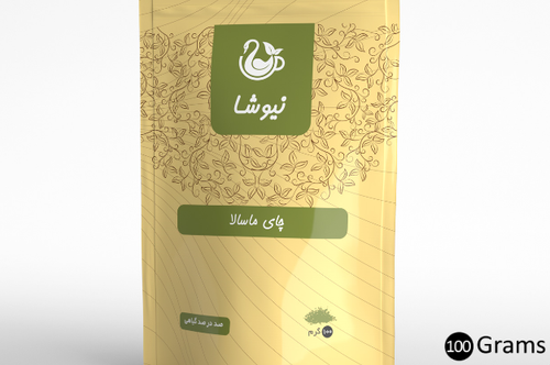 چای ماسالا